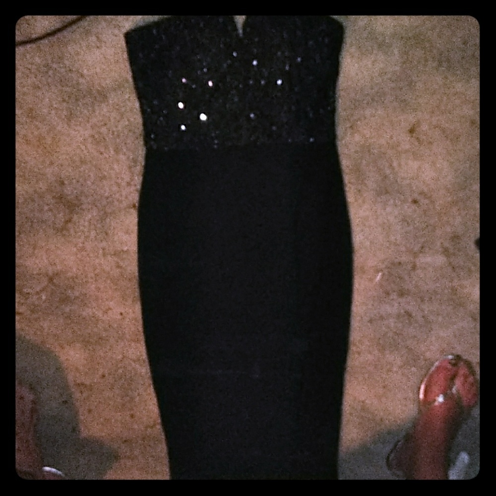 Beautiful new dress size 10 👗